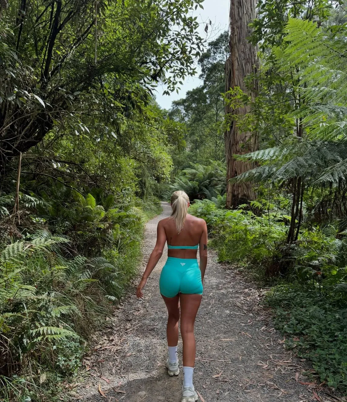1000 Steps Kokoda Walk