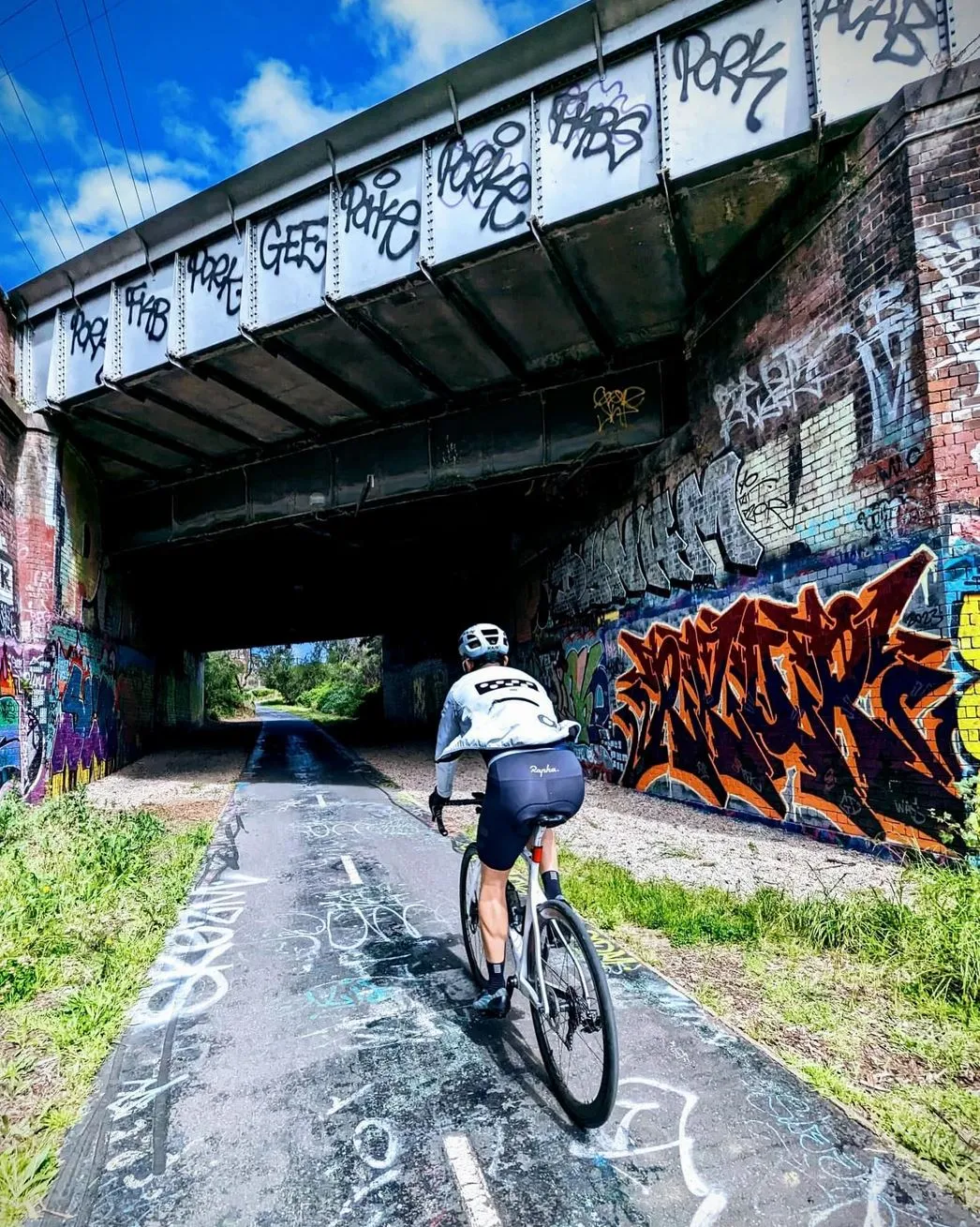Capital City Trail