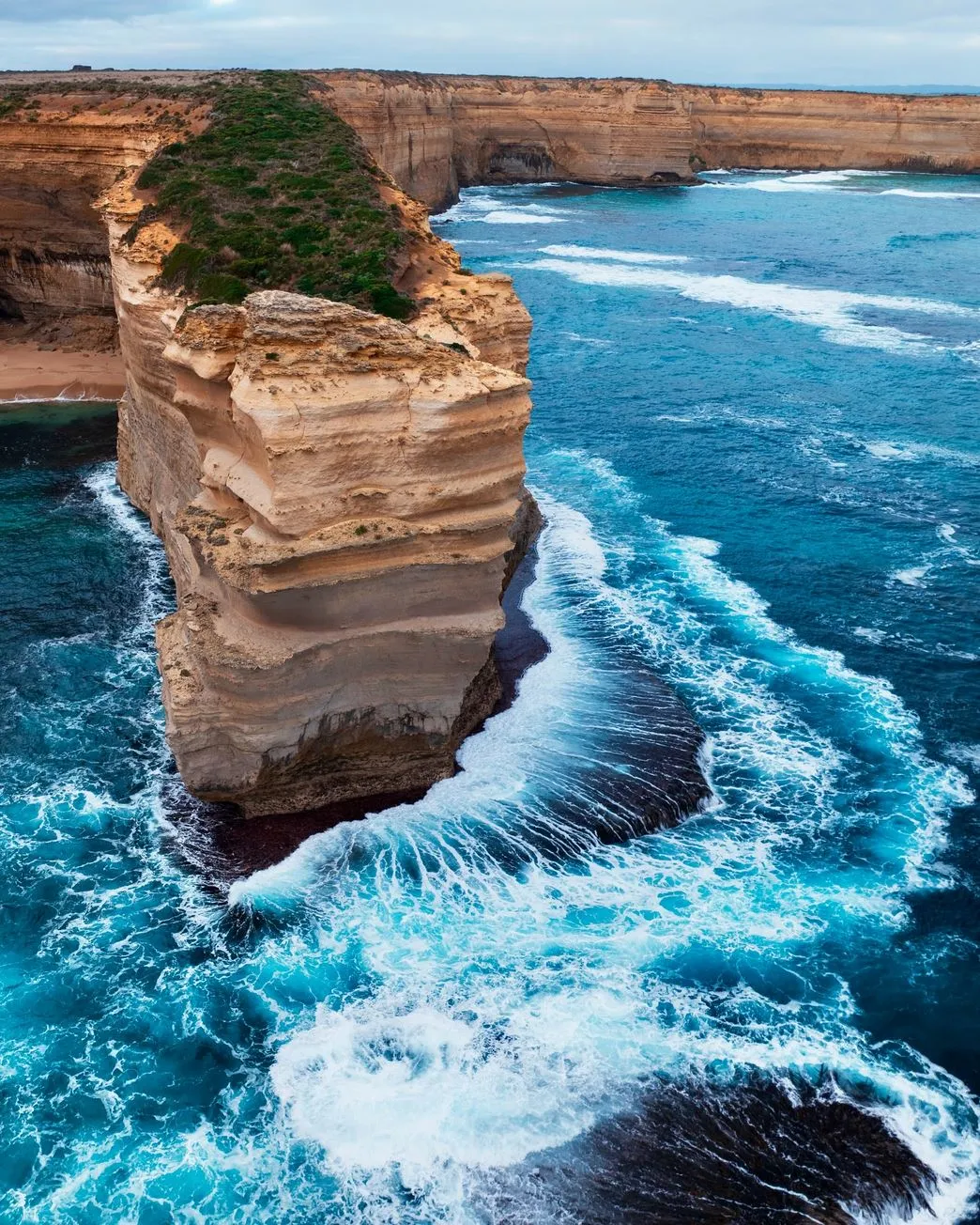 Melbourne to Great Ocean Road tour