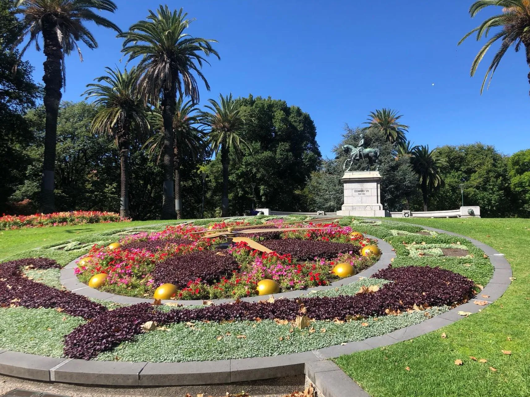 Royal Botanic Gardens