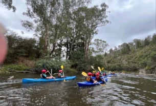 Top Melbourne Outdoor Activities Guide