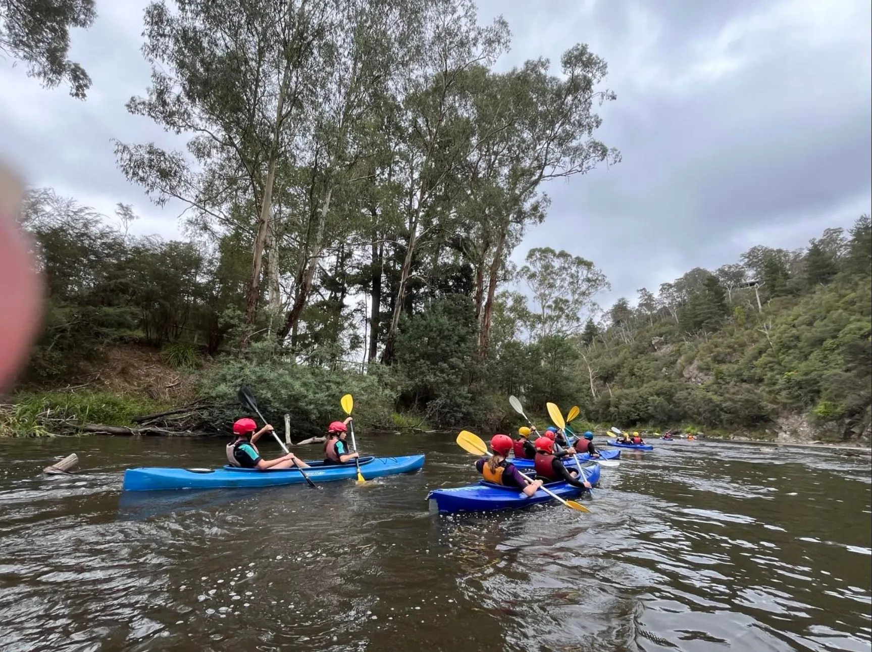 Top Melbourne Outdoor Activities Guide