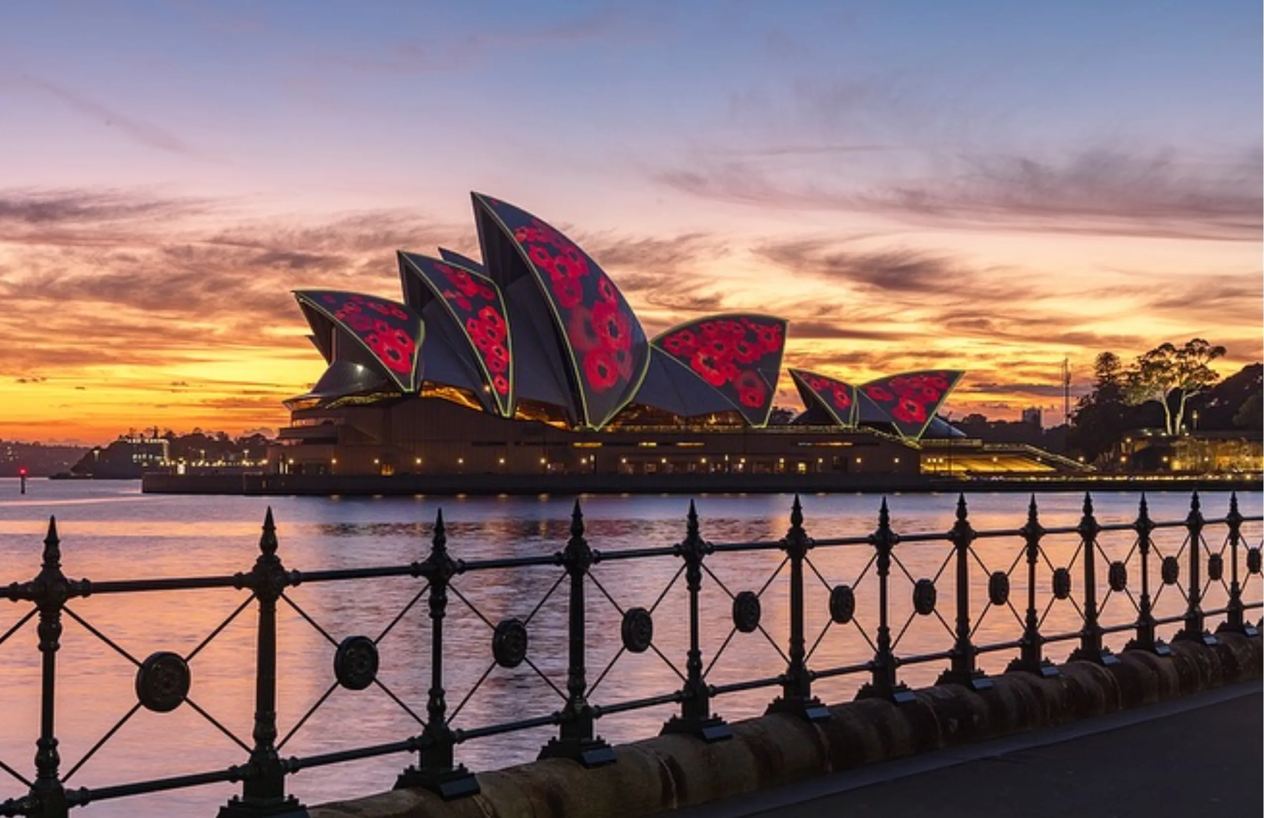 Harbour Bridge climb worth the money