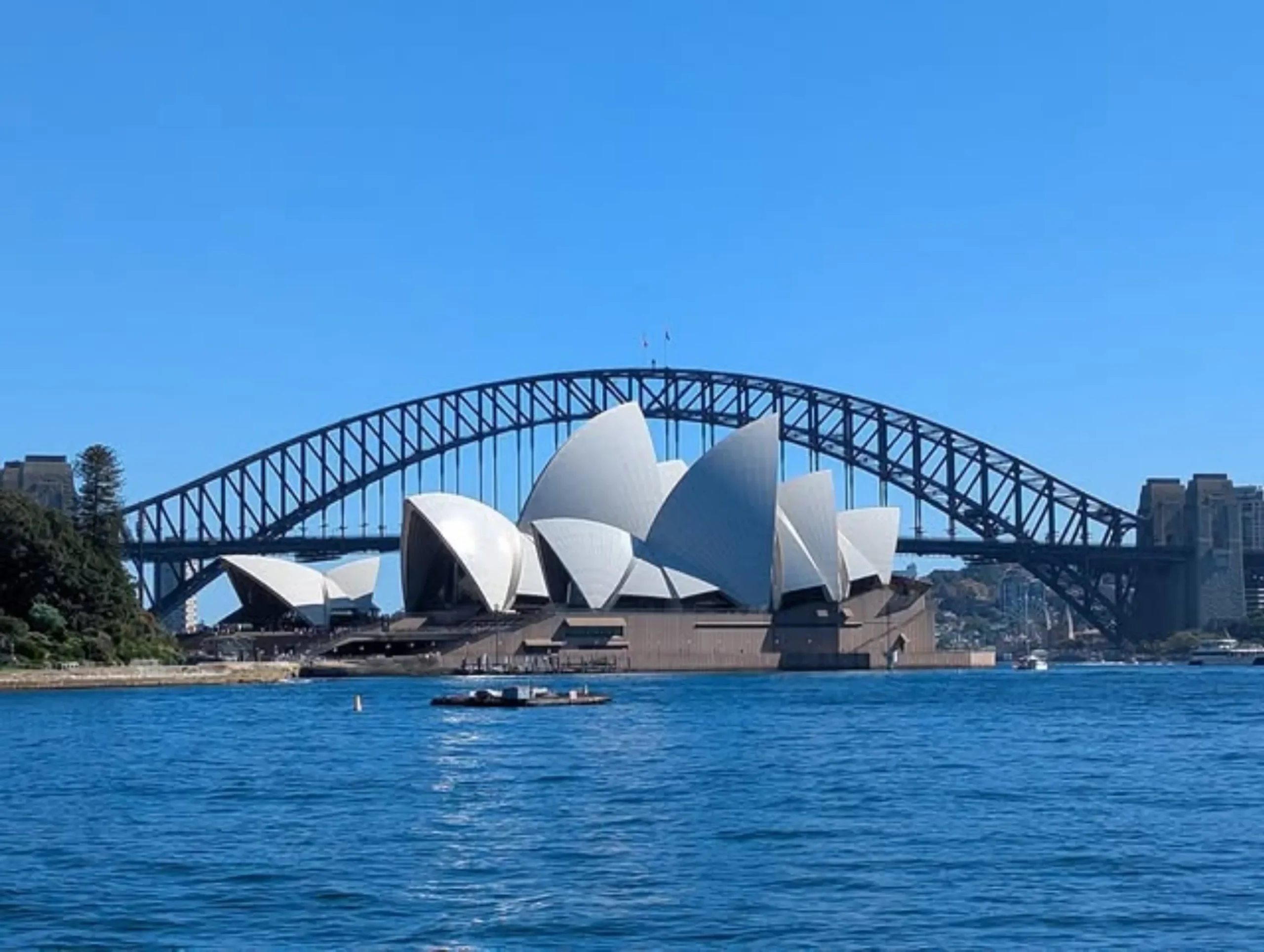 Sydney Harbour Bridge climb cost 2026