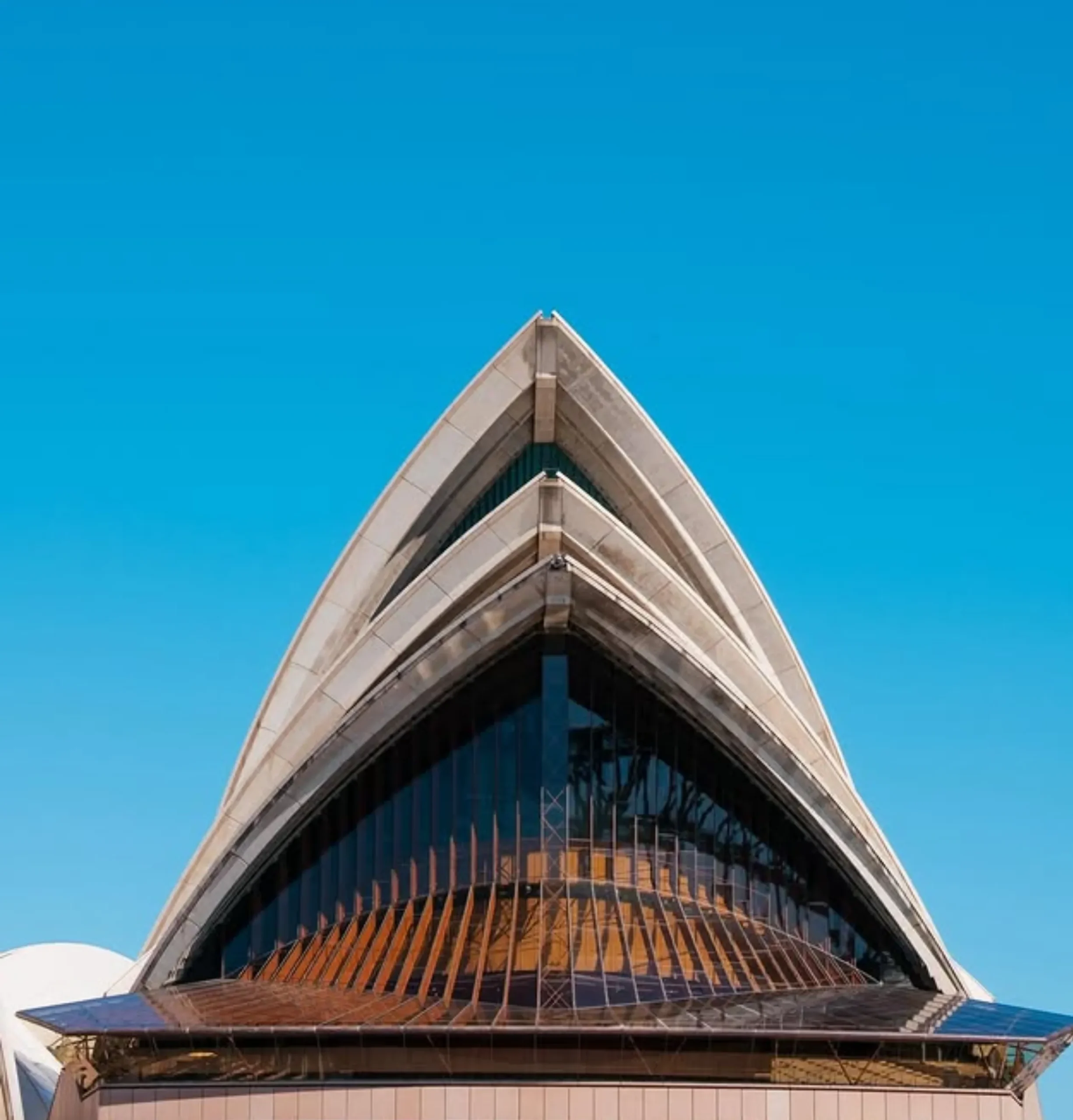 Sydney Opera House vs Harbour Bridge tour